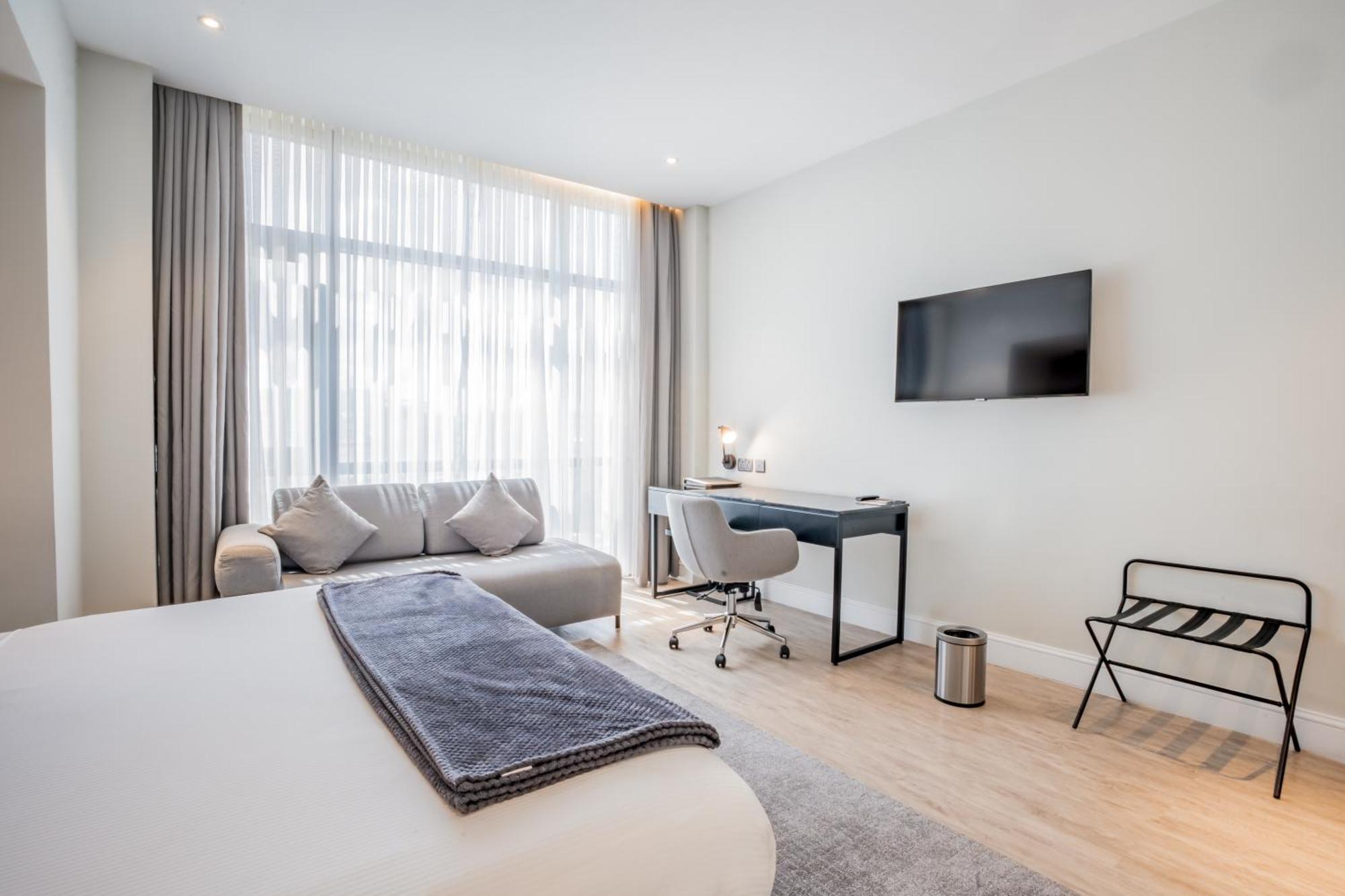 Loft Hotel Apartment Addis Ababa Exterior foto